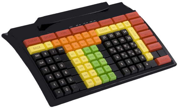 pos-keyboard