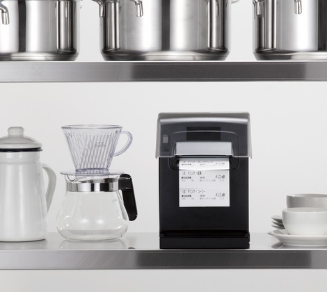 Citizen Receipt Printer CT-S310 II - Image 3