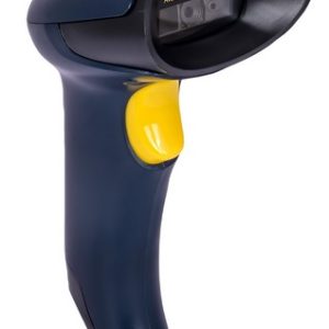 Barcode Scanner