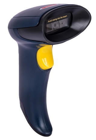 Barcode Scanner