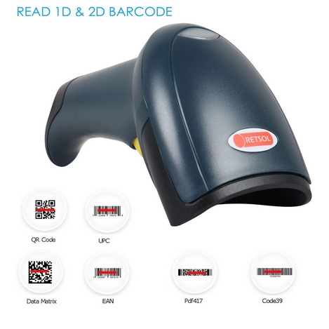 Barcode Scanner