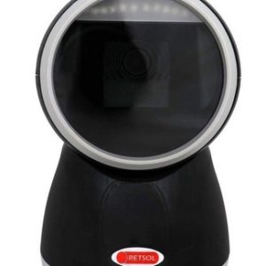 Presentation Scanner