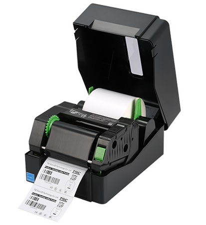 Barcode printer TSC TE 244 - Image 3