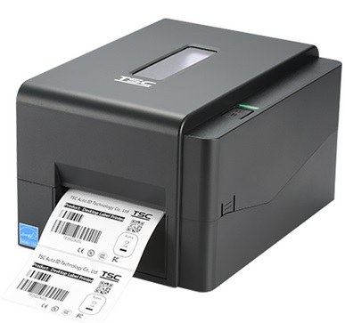 Barcode printer TSC TE 244