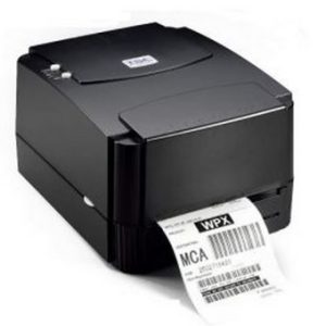 TSC Ttp 244 Pro Barcode Printer