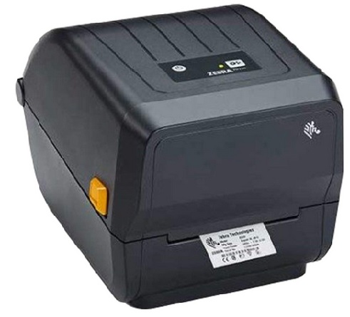 Zebra ZD230T Barcode Printer -1