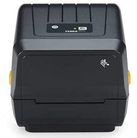 Zebra ZD230T Barcode Printer -1 - Image 4